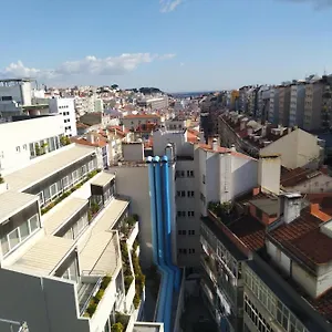 Hostal D&n, Lisboa