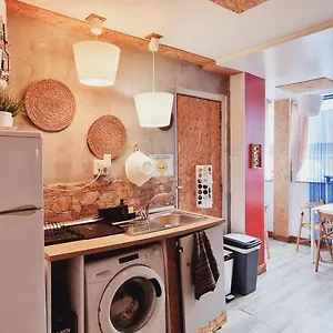 Hostal Mini In, Lisboa
