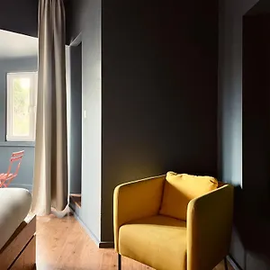 Hostal Avenue &, Lisboa