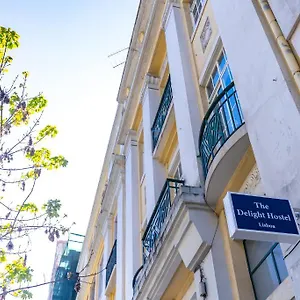 Hostal The Delight, Lisboa