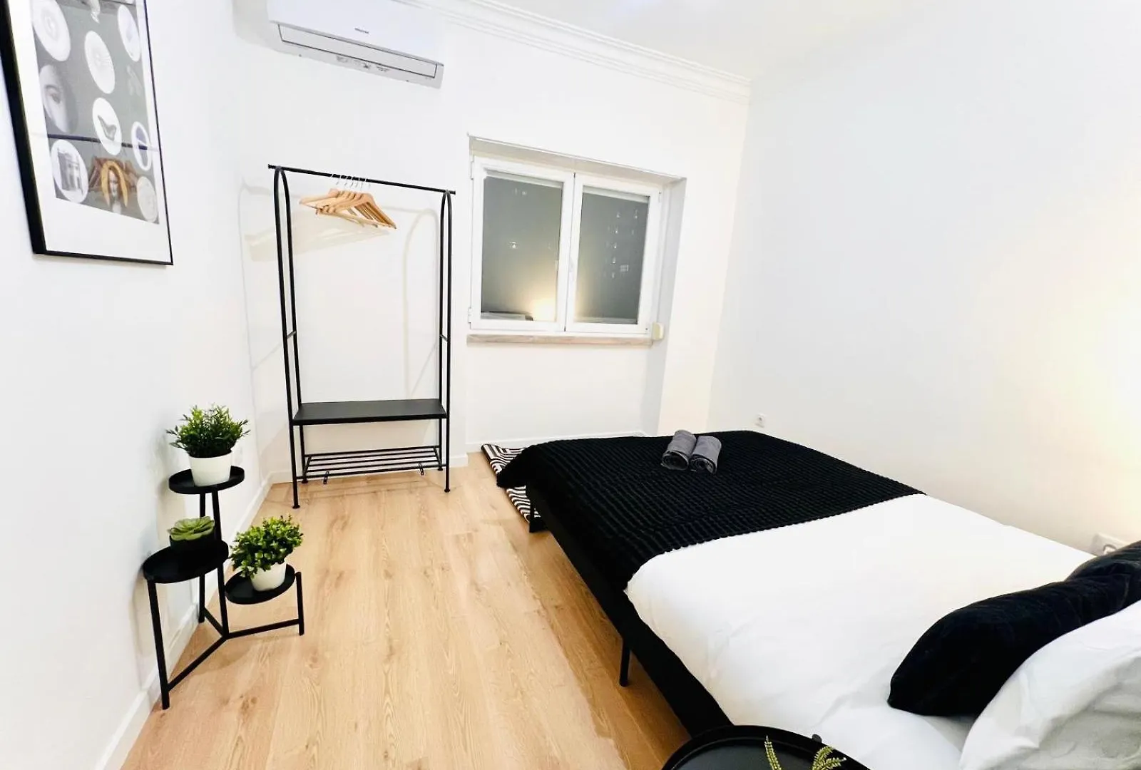 Top Central Lisbon Rooms, Ideal Location For Tourists 0*,  Portugal