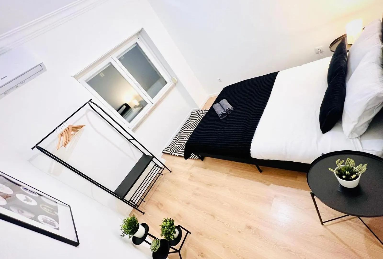 Vandrarhem Top Central Lisbon Rooms, Ideal Location For Tourists Portugal