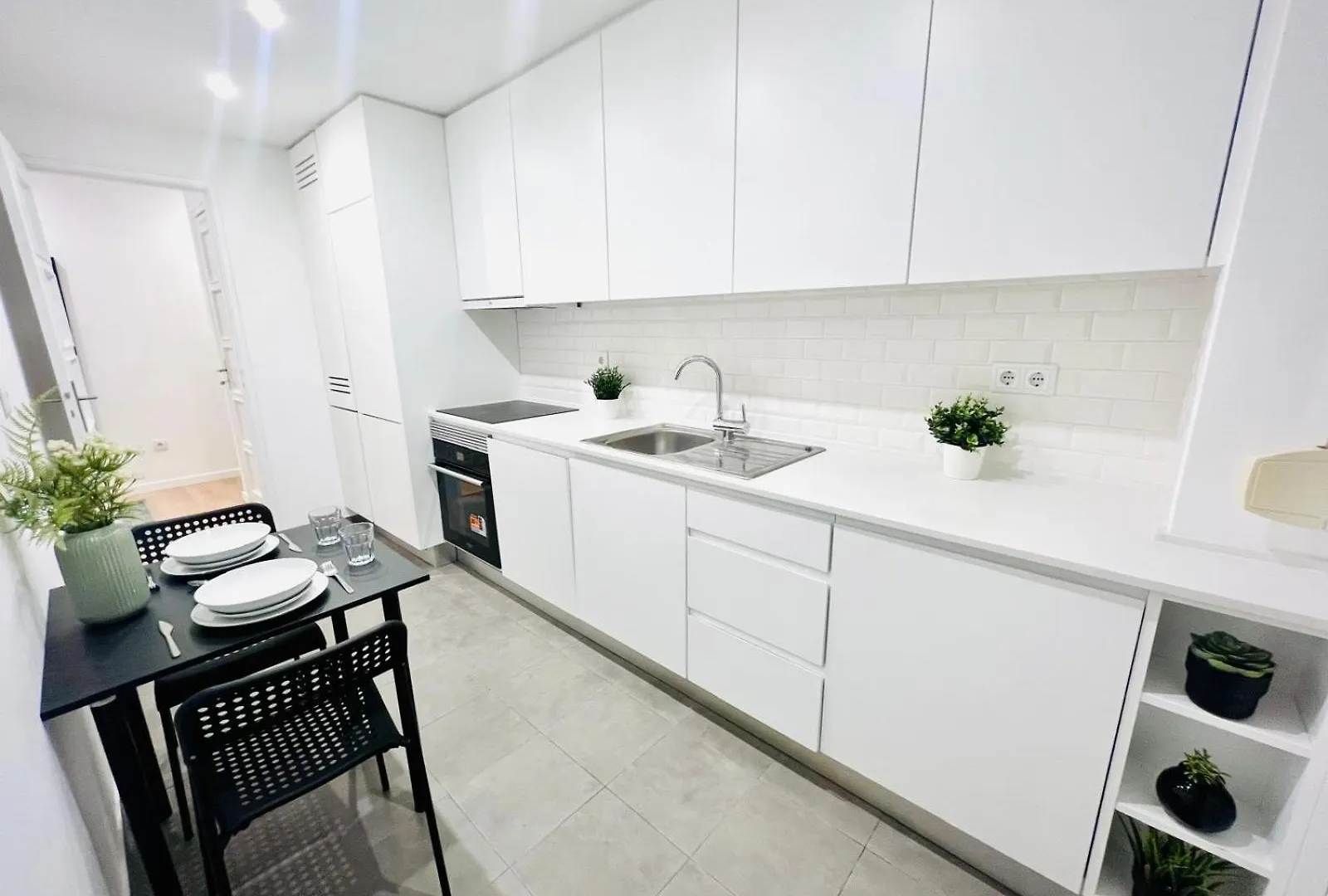 Top Central Lisbon Rooms, Ideal Location For Tourists Vandrarhem