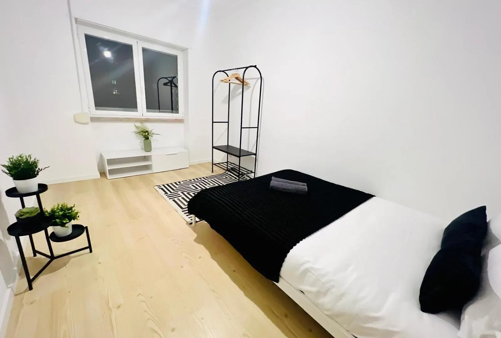 Top Central Lisbon Rooms, Ideal Location For Tourists Vandrarhem