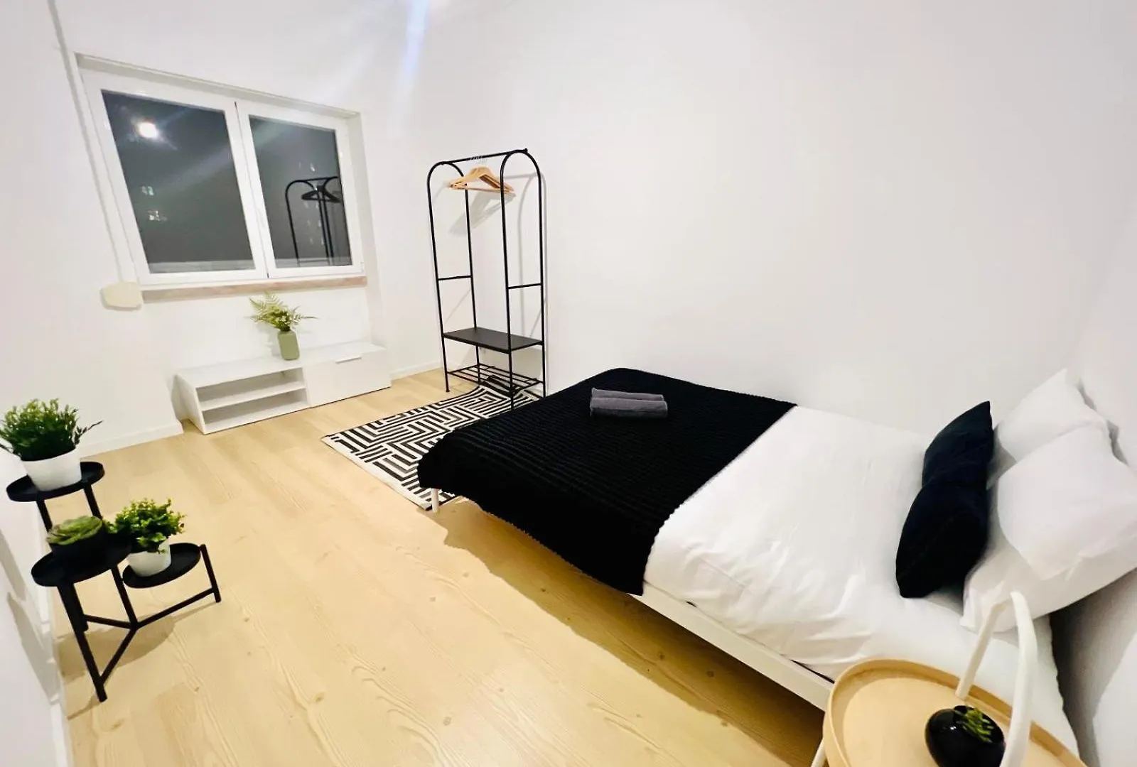 Vandrarhem Top Central Lisbon Rooms, Ideal Location For Tourists Portugal