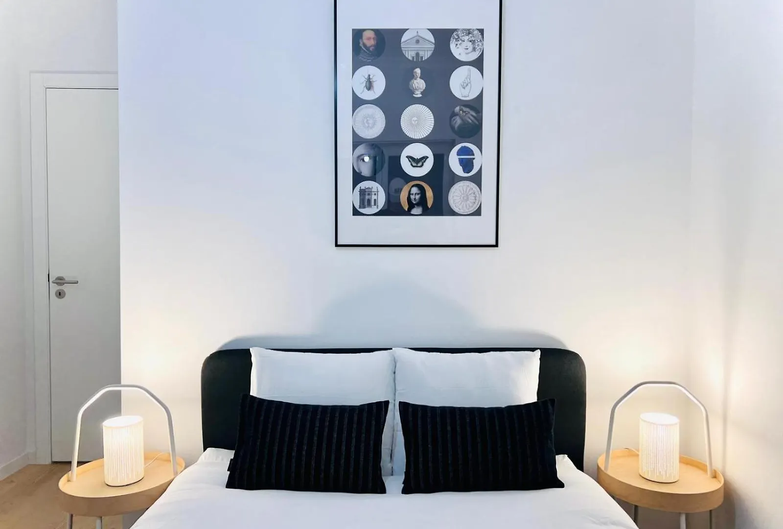 Top Central Lisbon Rooms, Ideal Location For Tourists Vandrarhem
